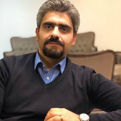 بهزاد صابری: عربستان بیمار خاورمیانه است، اما هنوز امکان درمانش باقی است بهزاد صابری