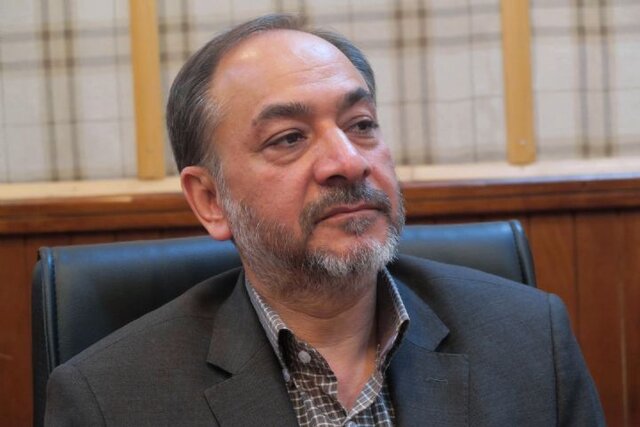 صدرالحسینی: مواضع اخیر رهبری، جمعبندی مواضع سیاسی دیگر مقامات کشور بود صدرالحسینی