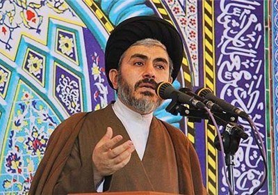 ایجاد التهاب در فضای مجازی از نقشه های شوم دشمنان است امام جمعه ارومیه