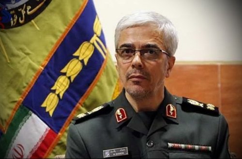 مراسم بزرگ اربعین حسینی نمایش وحدت مسلمانان و آزادیخواهان جهان برابر استکبار است محمد باقری