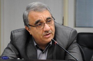 فرجیراد: تحریم بانک مرکزی ایران برای راضی کردن سعودیها بود عبدالرضا فرجیراد