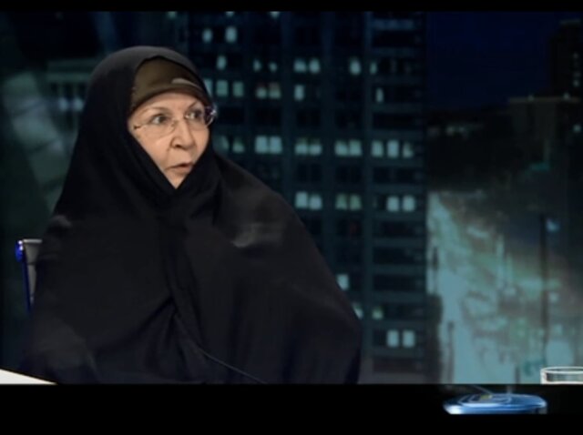 لایحه تامین امنیت بانوان موجب بازدارندگی از وقوع جرم است image.png