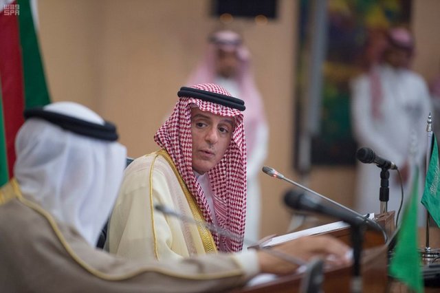 درخواست زیادهخواهانه عادل الجبیر از اروپا علیه ایران عادل الجبیر