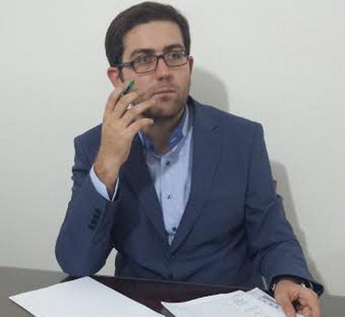 مجرد: رئیسجمهور برای دنیا تبیین کند که چرا آمریکا برای مذاکره قابل اعتماد نیست پيام مجرد