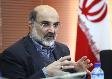 دانشجویان بسیجی خطاب به علیعسگری: رویه ناصواب حضور نیافتن در دانشگاهها را پایان دهید علیعسگری