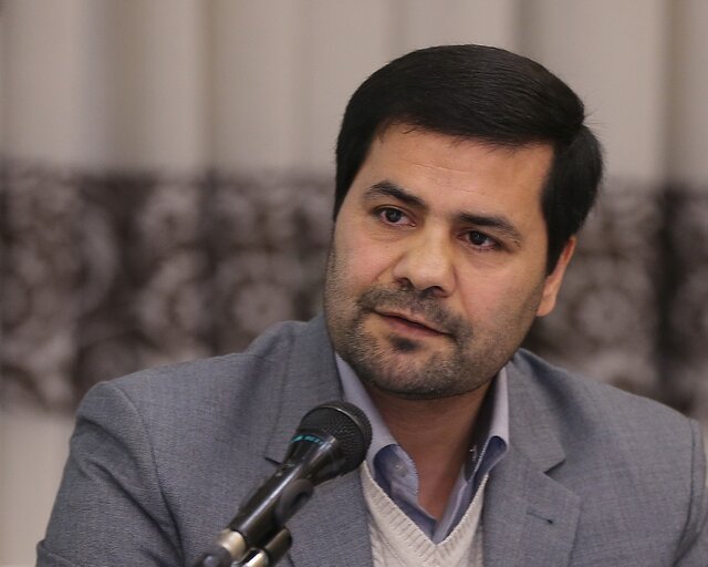 قانون انتشار حقوق مدیران ضمانت اجرای جدی ندارد باقر انصاری