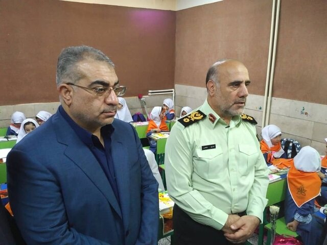 ایجاد محدودیت برای ظریف، واقعیت کشوریست که ادعای آزادی دارد سردار رحیمی / اول مهر