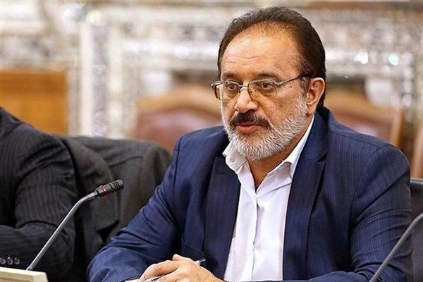 حسنبیگی: رئیسجمهور در سازمان ملل اقدامات ترامپ در تجاوز به حقوق مردم را برملا کند ابوالفضل حسن بیگی