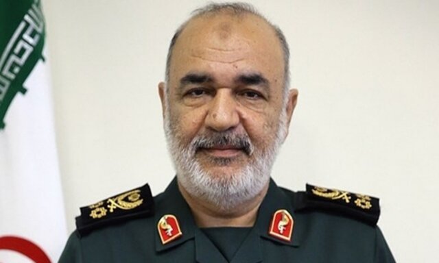 واکنش فرمانده کل سپاه به بیانیه مشترک سه کشور اروپایی: دروغ میگویند image.png