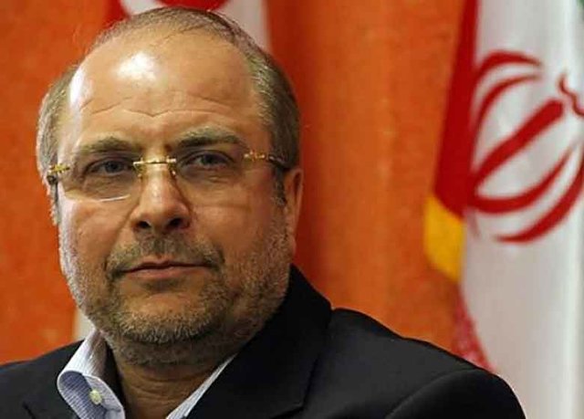 قالیباف:تاریخ نشان داده دشمن قابل اعتماد نیست قالیباف