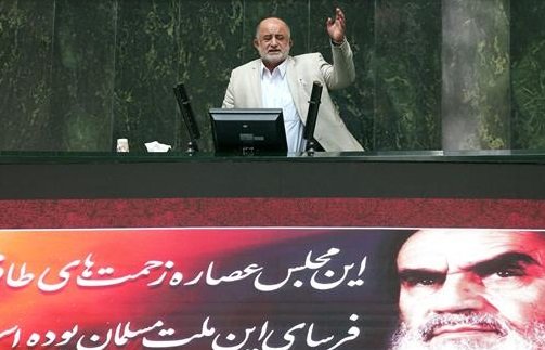 قاضیپور: ایجاد محدودیت در کاندیداتوری انتخابات مجلس اشتباه است نادر قاضی پور