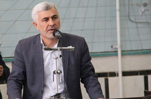سلیمی: ایران و کشورهای منطقه قادر به تامین امنیت تنگه هرمز هستند اصغر سلیمی