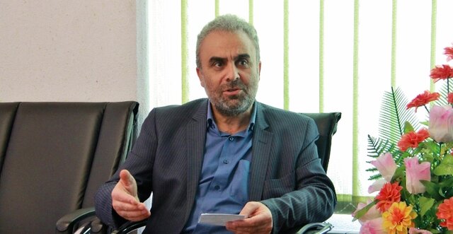 اعطای کمک هزینه تحصیلی 2۰۰ تا ۵۰۰ هزار تومانی به فرزندان زندانیان جبار باقری