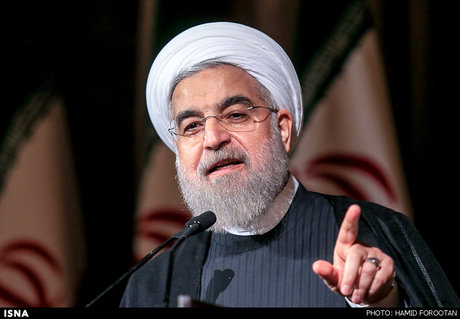 هفتمین حضور روحانی در نیویورک؛ کوتاه اما پر ثمر بسته روحانی