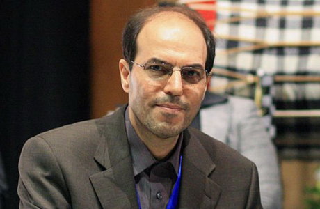 رایزنی معاون وزیر خارجه ایران با محوریت امنیت کشتیرانی غلامحسین دهقانی