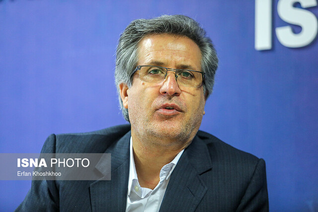 ابراهیمی: مواضع رییسجمهور در برجام همسو با رهبری است علی ابراهیمی