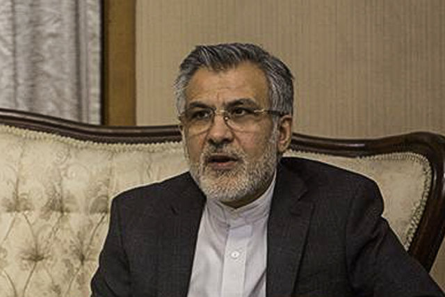 سفیر ایران در کابل: مشارکت مردم در انتخابات، ساختار نظام افغانستان را تضمین خواهد کرد محمدرضا بهرامی