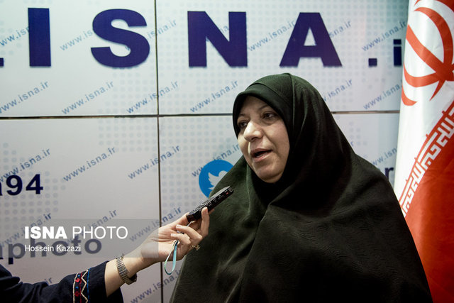 مافی: دیپلماسی رئیسجمهور در نیویورک جلوی شکلگیری اجماع جهانی علیه ایران را گرفت پروانه مافی نماینده تهران