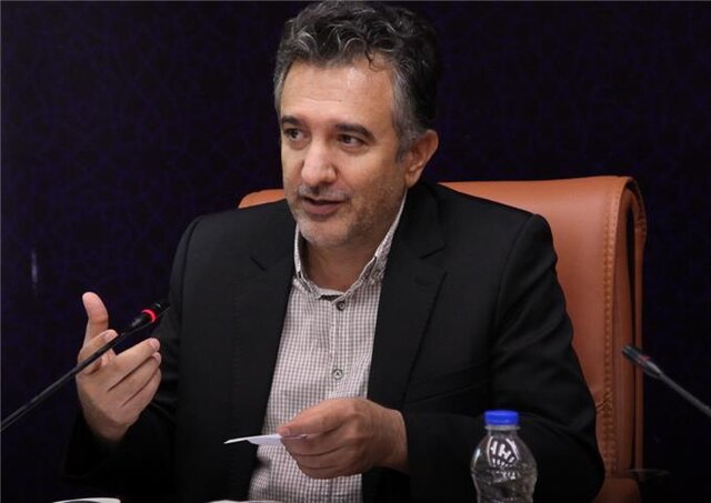 از ظرفیتهای جهاد دانشگاهی در راستای توسعه کردستان استفاده شود ظرفیت جهاد دانشگاهی
