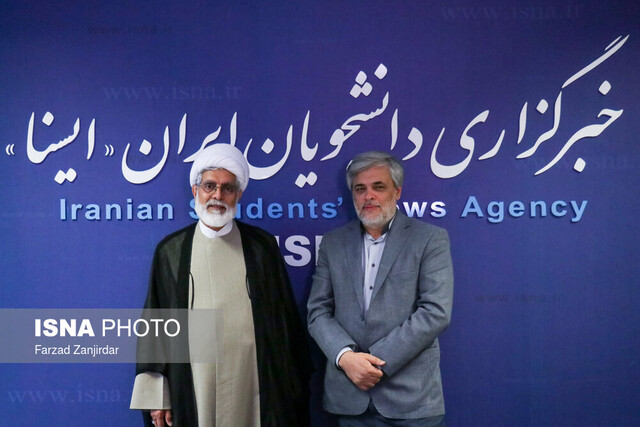 دست بالای اصولگرایان در انتخابات یا اعتماد مردم به اصلاحطلبان؟ میزگرد با حضور محسن رهامی و محمد مهاجری