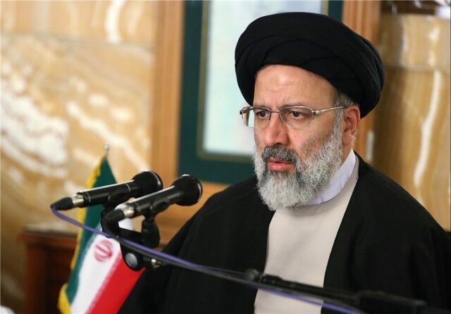 دستور رئیس قوه قضاییه برای تسریع در اقدامات قضایی سانحه قطار مسافربری زاهدان- تهران بسته رییسی