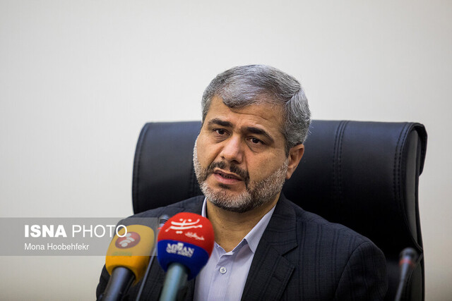 موظفیم در محدودهای که دین اجازه داده است قدم برداریم علی القاصی مهر، دادستان تهران