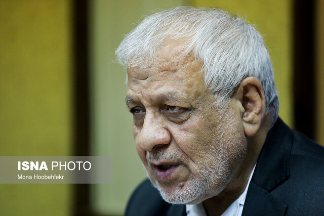 تقدیر موتلفه از مواضع رئیسجمهور در سازمان ملل نشست خبری اسدالله بادامچیان، دبیرکل حزب مؤتلفه اسلامی