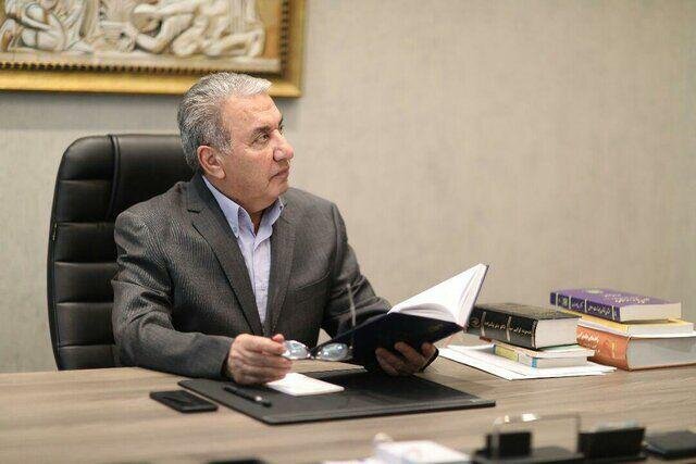 اعلام حقوق مدیران اعتماد عمومی را در پی خواهد داشت آل محمد