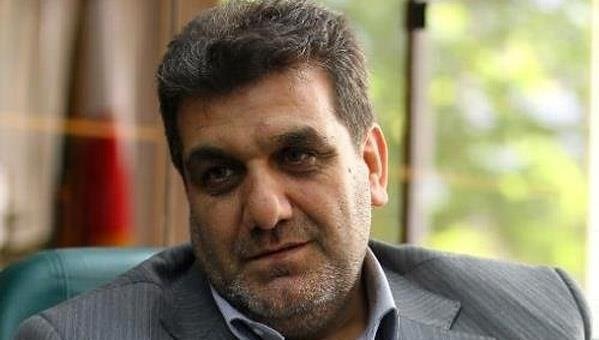 کولیوند: اخلاق مداری باید سرلوحه کار تمام مسئولان کشور باشد محمدجواد کولیوند