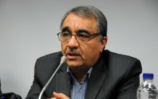 فرجی راد: رایزنیهای سیاست خارجی باید مستمر باشد/ اروپاییها نمیخواهند برجام بههم بخورد عبدالرضا فرجیراد