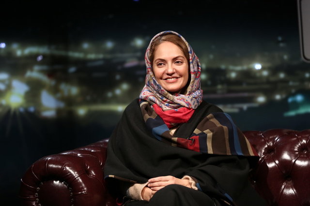 مهناز افشار یک ماه برای مراجعه به بازپرسی فرصت دارد مهناز افشار