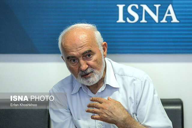 کنترل حسابهای بانکی به معنی سرک کشیدن به زندگی خصوصی افراد نیست احمد توکلی