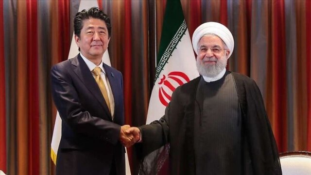بهشتیپور: آمادگی لازم برای حل اختلافات ایران-آمریکا وجود ندارد/ ژاپن مشتاق میانجیگریست روحانی و شینزوابه