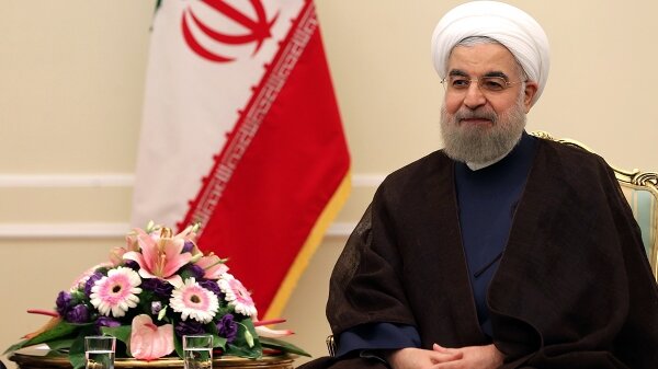 تبریک روحانی به سران کشورهای جهان image.png