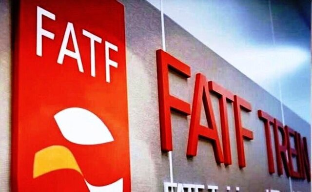 پیوستن به FATF توجه به خواست مردم است/ گزینه دیگری نداریم FATF