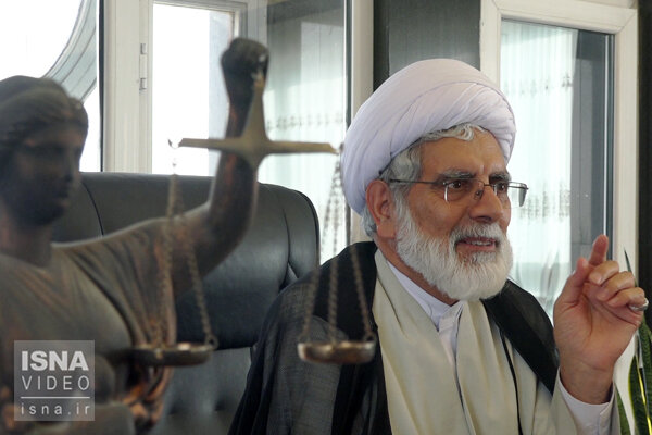 ترامپ با تهدید مراکز فرهنگی به دنبال افزایش هزینه اقدام متقابل ایران است محسن رهامی