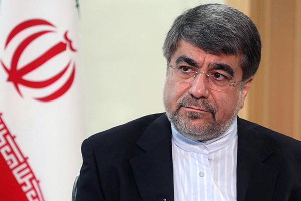علی جنتی: مجلس آینده یکدست نخواهد شد علی جنتی