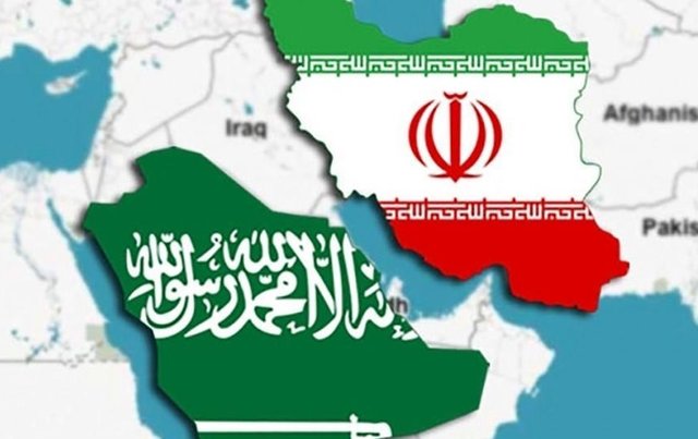 ایران و عربستان تضادی در منافع کشوری ندارند/ دو طرف به دغدغههای منطقهای هم توجه کنند ایران و عربستان تضادی در منافع کشوری ندارند/ دو طرف به دغدغههای منطقهای هم توجه کنند