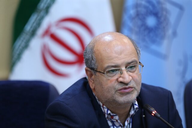 بازگشت ساعات اداری تهران به حالت عادی از شنبه/لزوم تسهیل اعطای مرخصی و دورکاری بازگشت ساعات اداری تهران به حالت عادی از شنبه/لزوم تسهیل اعطای مرخصی و دورکاری