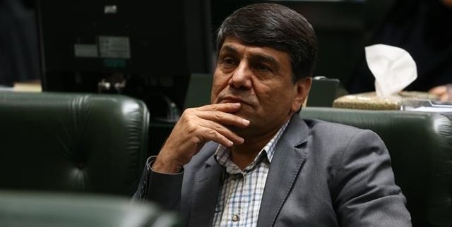 وحدتی: تنها نسخهای که میتوان تجویز کرد، در خانه ماندن است وحدتی: تنها نسخهای که میتوان تجویز کرد، در خانه ماندن است