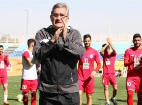 احتمال حضور برانکو در تیم ملی