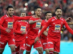 جدول لیگ برتر در پایان روز دوم از هفته بیستوهفتم