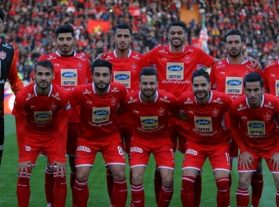 پرسپولیسی ها شارژ مالی شدند