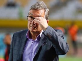 جلسه فوقالعاده در باشگاه پرسپولیس درباره نامه برانکو