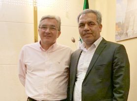 عرب به دنبال ویزای کرواسی/تلاش برای راضی کردن برانکو ادامه دارد