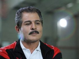 پنجعلی: شانس موفقیت چاچیچ بیشتر از مربیان ایتالیایی است
