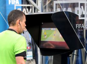 لیگ برتر فوتبال امسال قطعا با VAR شروع می شود
