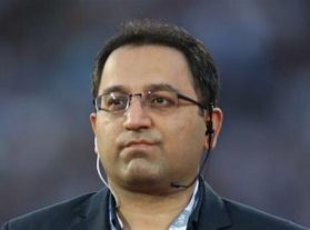 سخنگوی فدراسیون فوتبال: بهاروند و طالقانی کمیته اخلاق را صالح به رسیدگی به پرونده نمیدانستند