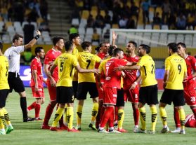پرسپولیس به رای کمیته انضباطی اعتراض دارد / سپاهانی مقصر بودند اما پرسپولیس جریمه شد