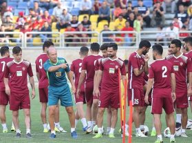 چرا پرسپولیس شکاری را از دست داد